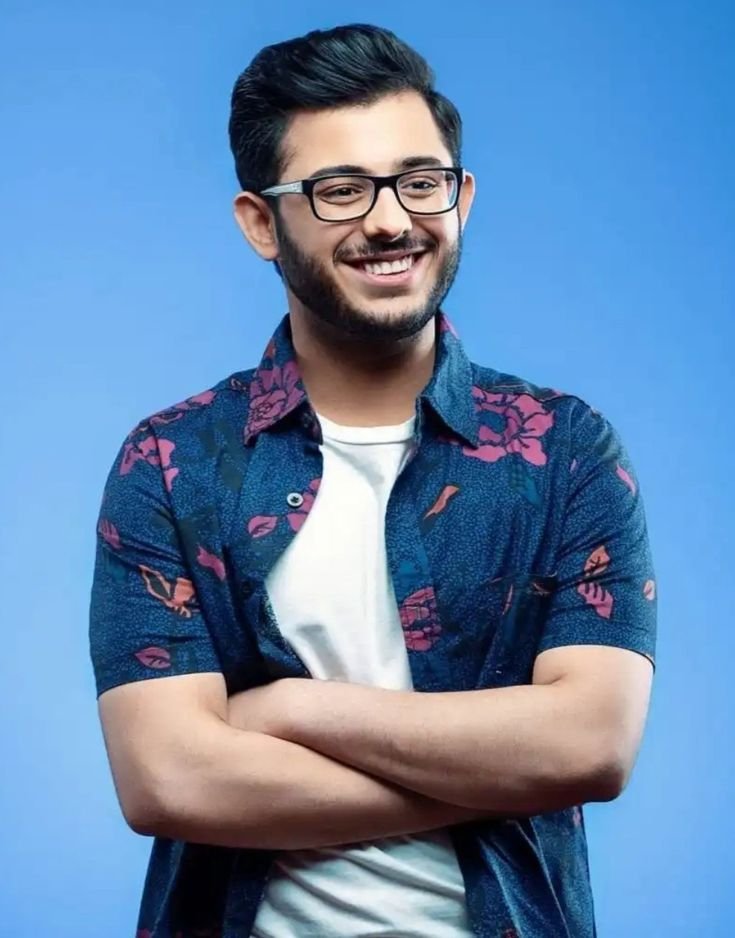 Carryminati